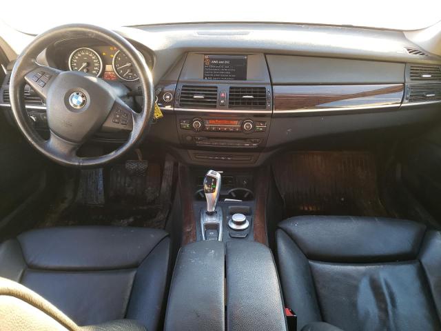Photo 8 from auction – 2008 BMW X5 3.0I with VIN 5UXFE43528L027896