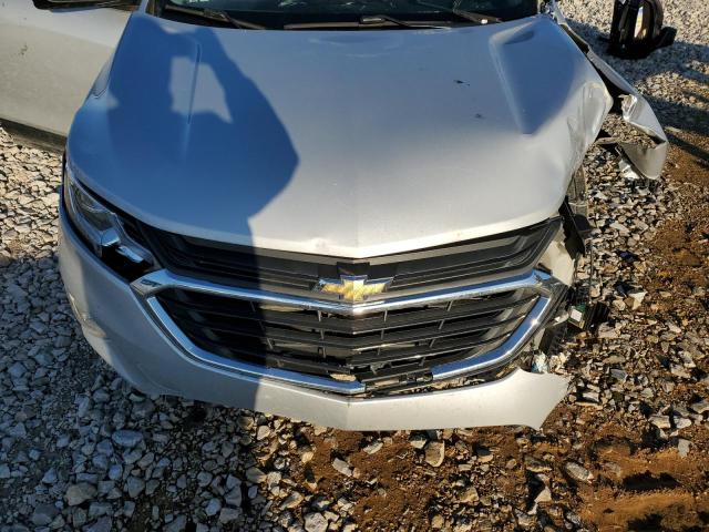 Photo 12 from auction – 2018 CHEVROLET EQUINOX LS with VIN 2GNAXHEV3J6351374