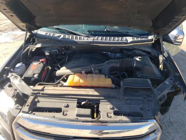 Photo 11 from auction – 2015 FORD F150 SUPER with VIN 1FTEW1EG5FFA53590