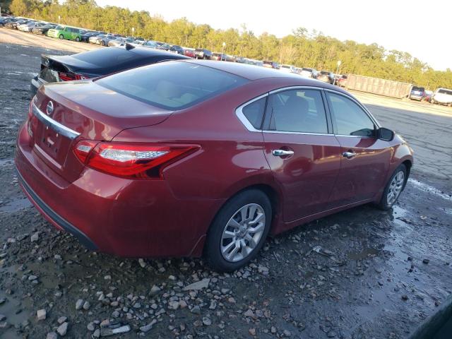 Photo 3 from auction – 2016 NISSAN ALTIMA 2.5 with VIN 1N4AL3AP5GN363020