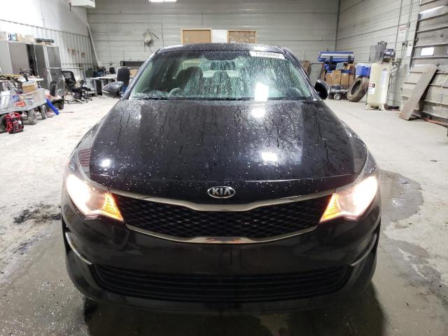 Photo 5 from auction – 2018 KIA OPTIMA LX with VIN 5XXGT4L31JG196159