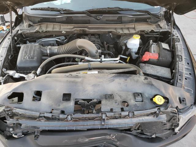 Photo 11 from auction – 2021 RAM 1500 CLASS with VIN 1C6RR7GT1MS556728