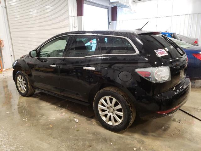 Photo 2 from auction – 2011 MAZDA CX-7 with VIN JM3ER2C50B0404473