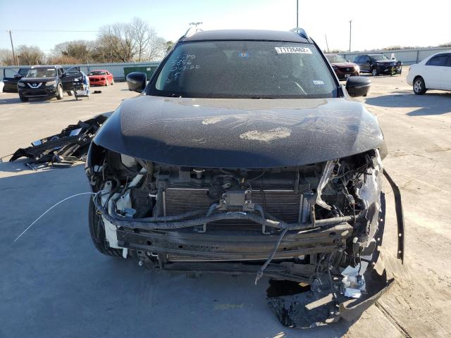 Photo 5 from auction – 2018 NISSAN ROGUE S with VIN KNMAT2MT5JP561542