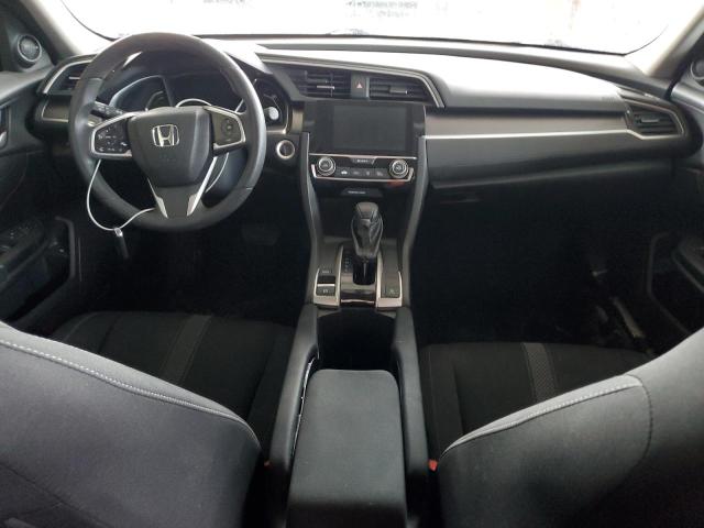Photo 8 from auction – 2016 HONDA CIVIC EX with VIN 19XFC2F79GE065772