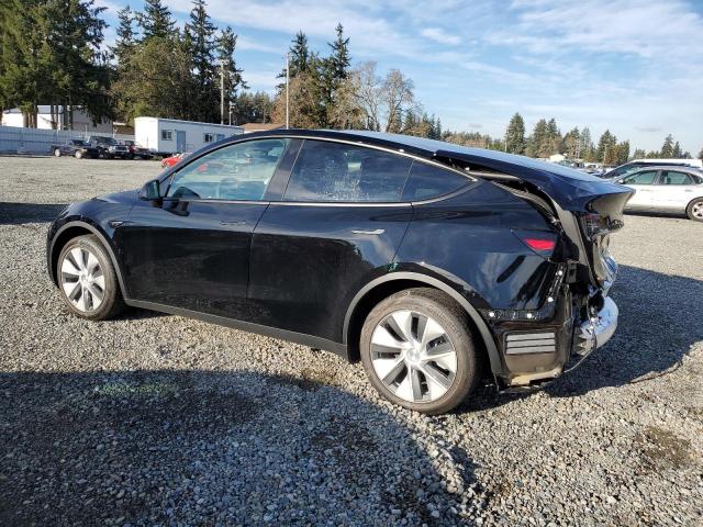 Фото 2 с аукциона – 2022 TESLA MODEL Y с VIN 7SAYGAEE1NF535519