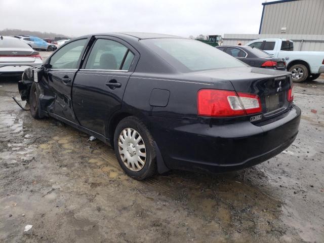 Photo 2 from auction – 2012 MITSUBISHI GALANT ES with VIN 4A32B3FF6CE020855