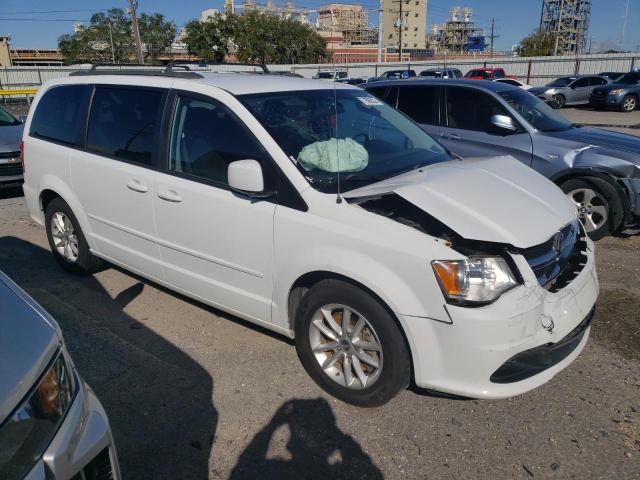 Photo 4 from auction – 2015 DODGE GRAND CARA with VIN 2C4RDGCG9FR556223