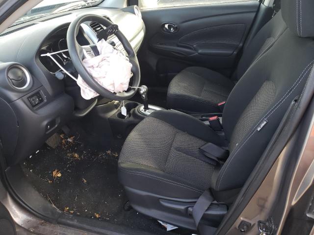 Photo 7 from auction – 2017 NISSAN VERSA S with VIN 3N1CN7AP9HK453494