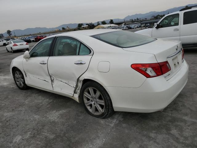 Photo 2 from auction – 2007 LEXUS ES 350 with VIN JTHBJ46GX72036678