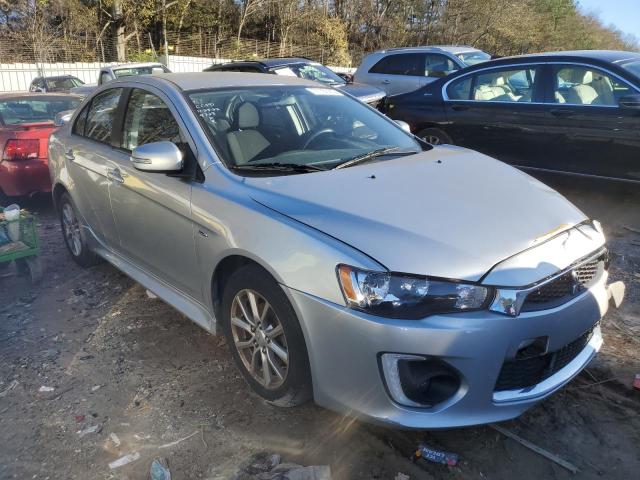 Photo 4 from auction – 2016 MITSUBISHI LANCER ES with VIN JA32U2FU0GU009723