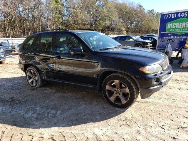 Zdjęcie 4 z aukcji – 2005 BMW X5 z VIN 5UXFB53575LV17132