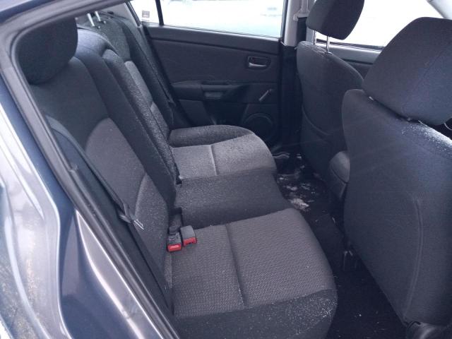 Фото 10 с аукциона – 2007 MAZDA 3 I с VIN JM1BK32F571659718