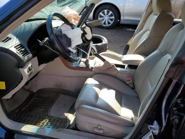 Photo 7 from auction – 2006 SUBARU LEGACY GT with VIN 4S3BL676664202582