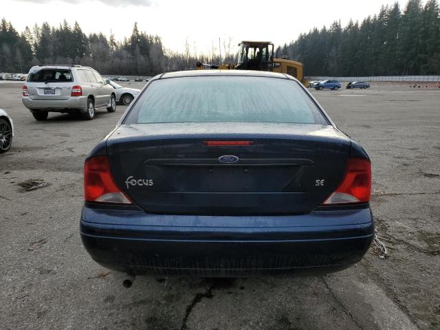 Photo 6 from auction – 2004 FORD FOCUS SE C with VIN 1FAFP34384W169526