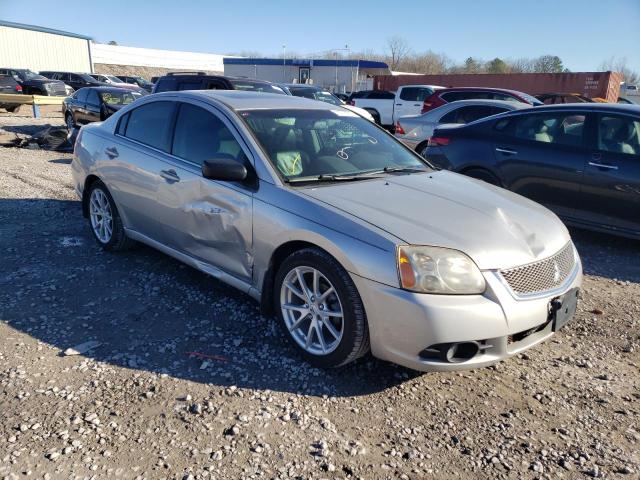 Photo 4 from auction – 2012 MITSUBISHI GALANT ES with VIN 4A32B3FF2CE014809