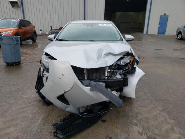 Photo 5 from auction – 2018 TOYOTA COROLLA L with VIN 2T1BURHE0JC996778