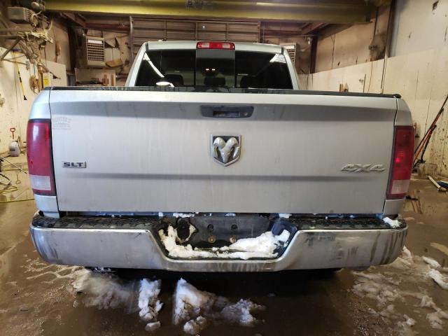 Photo 6 from auction – 2014 RAM 1500 SLT with VIN 1C6RR7LT9ES414926