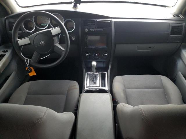 Photo 8 from auction – 2006 DODGE MAGNUM SE with VIN 2D4FV47TX6H262988