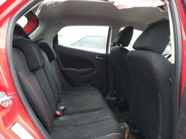 صورة رقم 10 من المزاد - 2013 MAZDA MAZDA2 مع VIN JM1DE1LZXD0158158