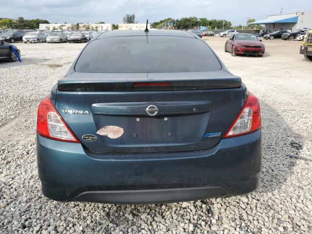 Photo 6 from auction – 2015 NISSAN VERSA S with VIN 3N1CN7APXFL804422