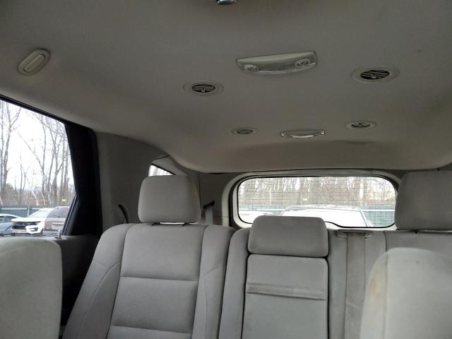 Photo 10 from auction – 2011 DODGE DURANGO EX with VIN 1D4RE2GG8BC616234