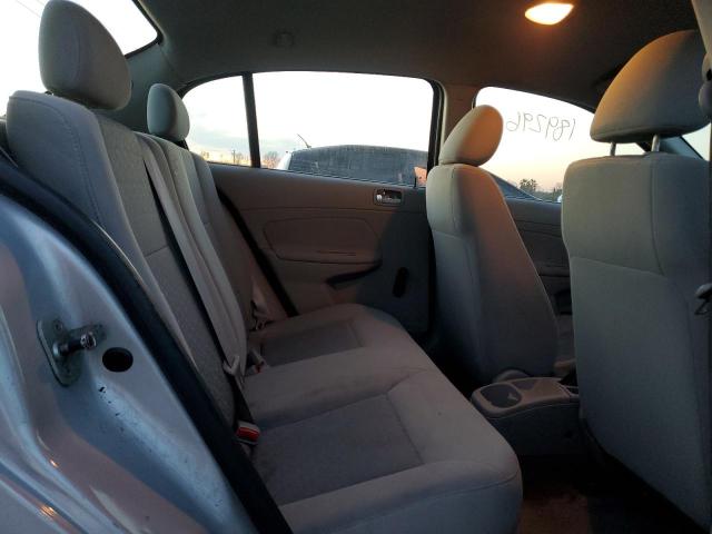 Photo 10 from auction – 2008 CHEVROLET COBALT LS with VIN 1G1AK58F487170152