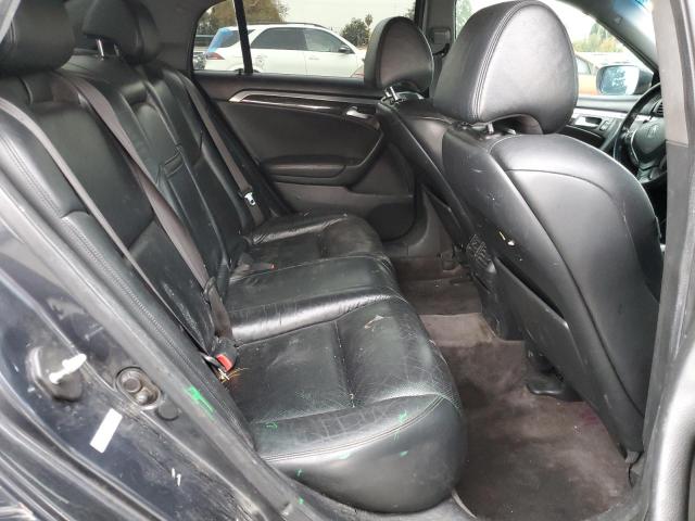 Photo 10 from auction – 2007 ACURA TL with VIN 19UUA66217A003733