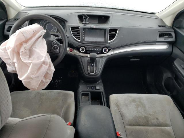 Photo 8 from auction – 2016 HONDA CR-V EX with VIN 2HKRM4H56GH606094