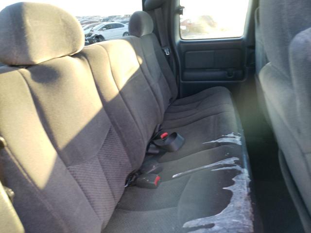 Photo 10 from auction – 2005 CHEVROLET SILVERADO with VIN 1GCEC19T45Z117339