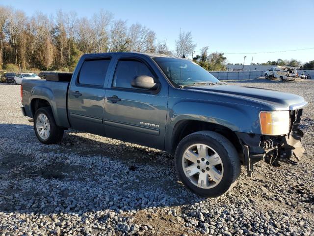 Photo 4 from auction – 2008 GMC SIERRA with VIN 2GTEC13JX81336746