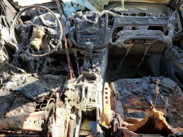 Photo 8 from auction – 2004 TOYOTA HIGHLANDER with VIN JTEDP21A840021468