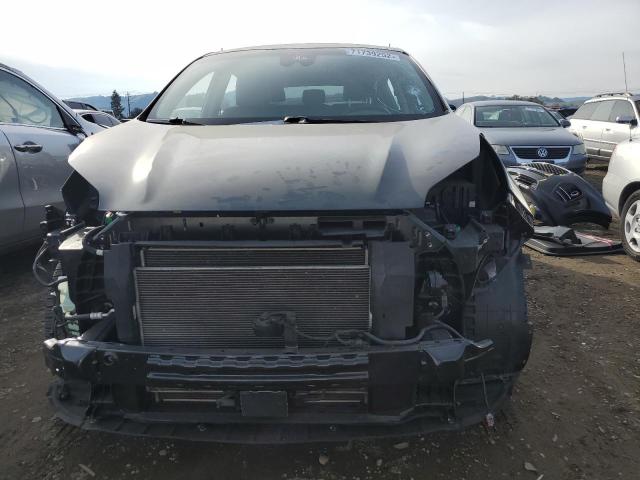 Photo 5 from auction – 2018 KIA SPORTAGE E with VIN KNDPN3AC0J7350327
