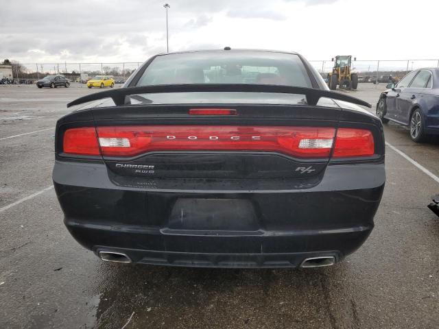 Photo 6 from auction – 2014 DODGE CHARGER R/ with VIN 2C3CDXDT3EH114807