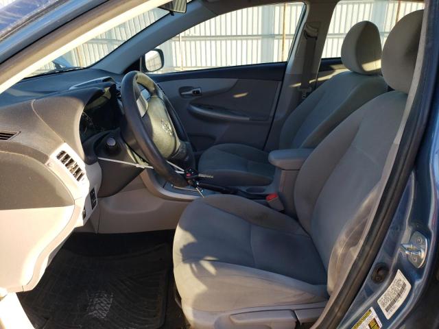 Photo 7 from auction – 2013 TOYOTA COROLLA BA with VIN 5YFBU4EE1DP156780