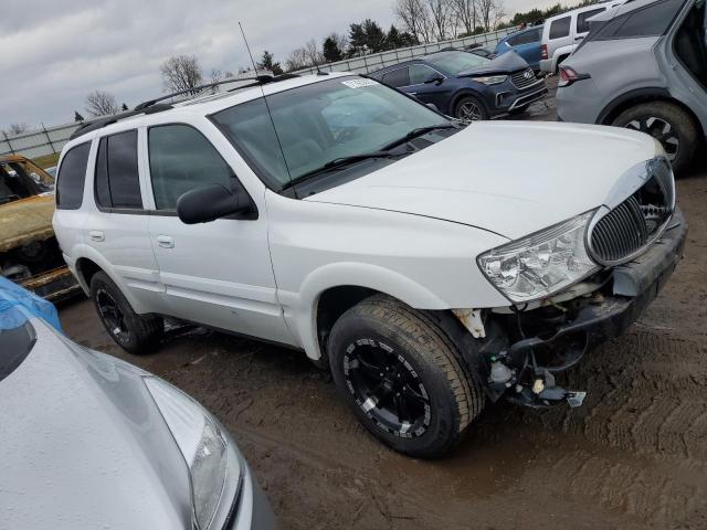 Photo 4 from auction – 2004 BUICK RAINIER CX with VIN 5GAET13P142243372