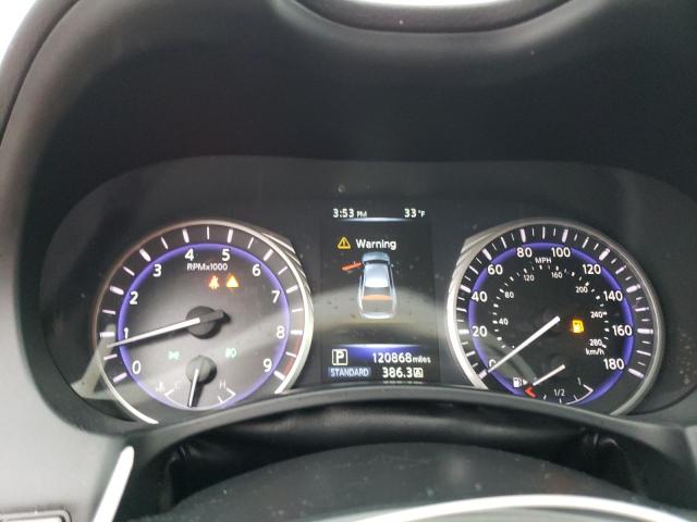 Photo 9 from auction – 2015 INFINITI Q50 BASE with VIN JN1BV7AR4FM418422
