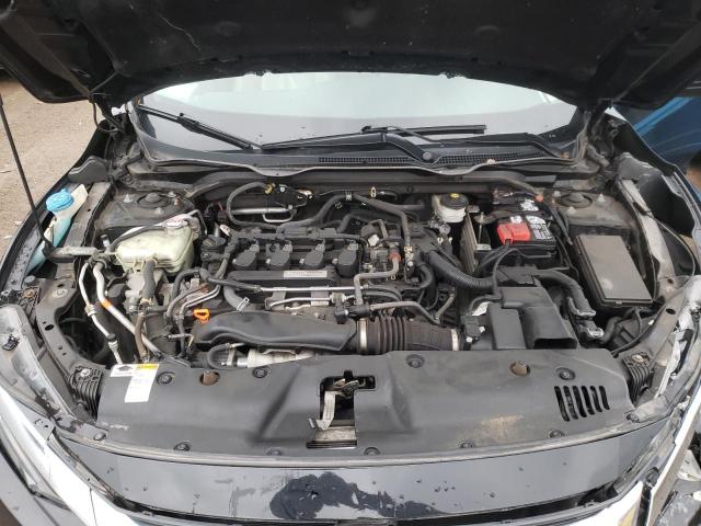 Photo 11 from auction – 2016 HONDA CIVIC EXL with VIN 19XFC1F70GE001789