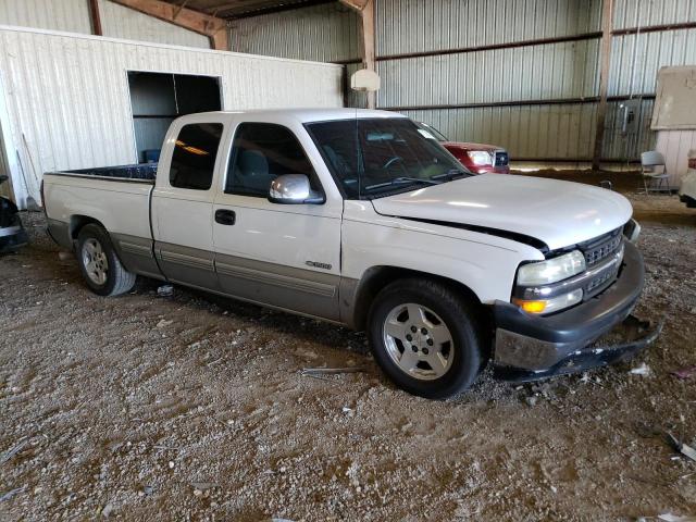 Photo 4 from auction – 2000 CHEVROLET SILVERADO with VIN 2GCEC19V8Y1111199