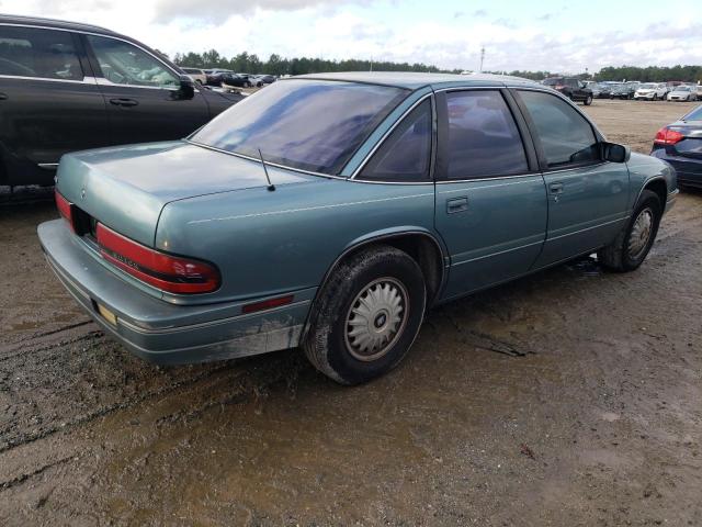 Photo 3 from auction – 1994 BUICK REGAL CUST with VIN 2G4WB55L6R1427278
