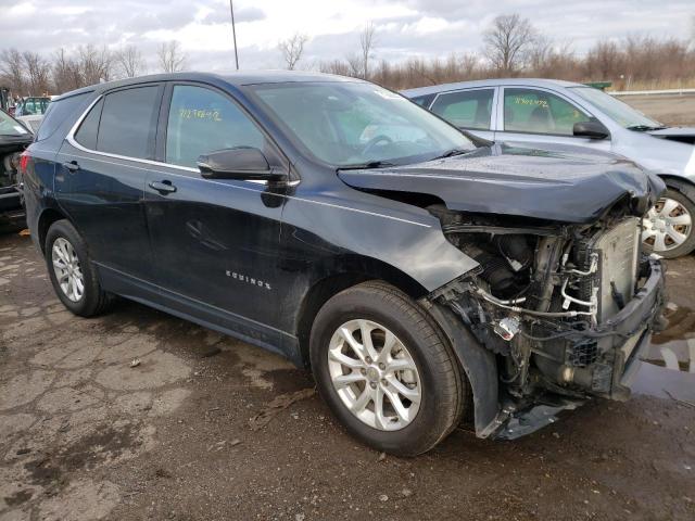 Photo 4 from auction – 2018 CHEVROLET EQUINOX LT with VIN 2GNAXJEV7J6253830