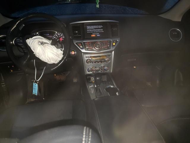 Photo 8 from auction – 2019 NISSAN PATHFINDER with VIN 5N1DR2MM5KC606455