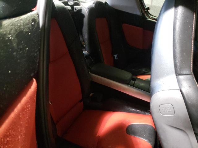 Photo 10 from auction – 2004 MAZDA RX-8 with VIN JM1FE17N540110874