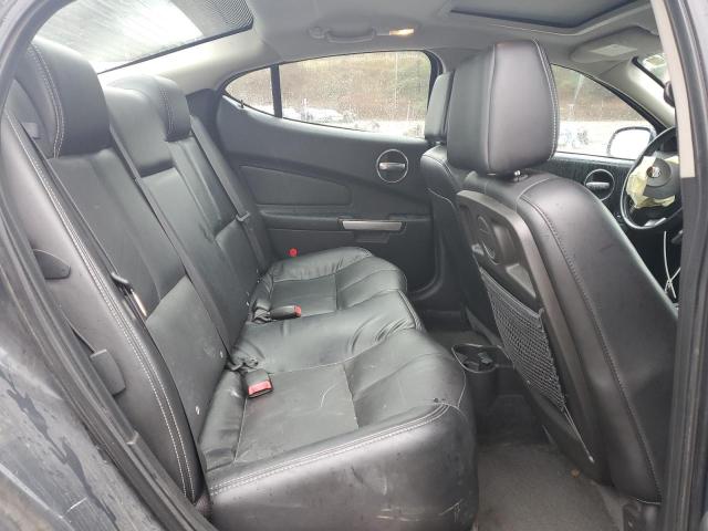 Photo 10 from auction – 2008 PONTIAC GRAND PRIX with VIN 2G2WP552081114906