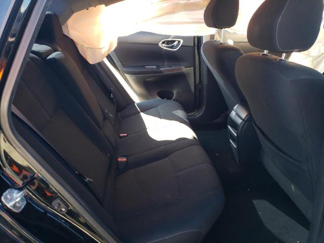 Photo 10 from auction – 2014 NISSAN SENTRA S with VIN 3N1AB7AP8EY280768
