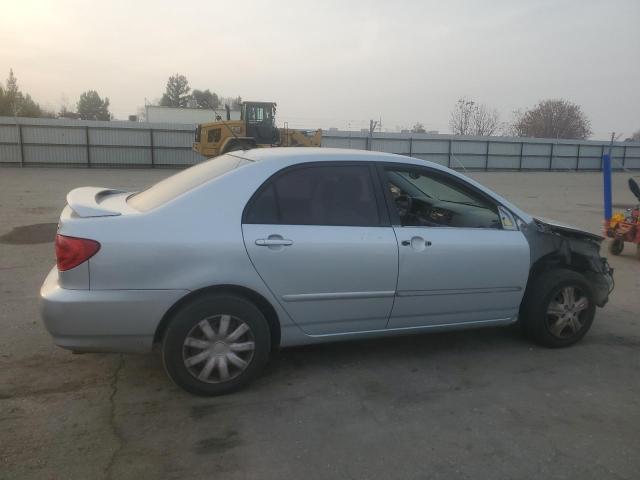 Photo 3 from auction – 2005 TOYOTA COROLLA CE with VIN 1NXBR32E75Z563681