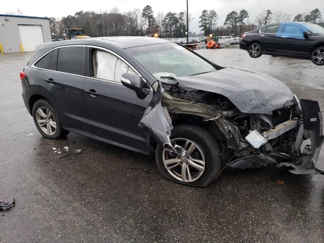 Photo 4 from auction – 2015 ACURA RDX TECHNO with VIN 5J8TB3H53FL004979