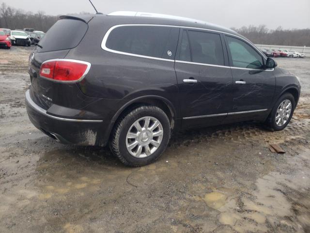 Photo 3 from auction – 2013 BUICK ENCLAVE with VIN 5GAKRCKD4DJ239276