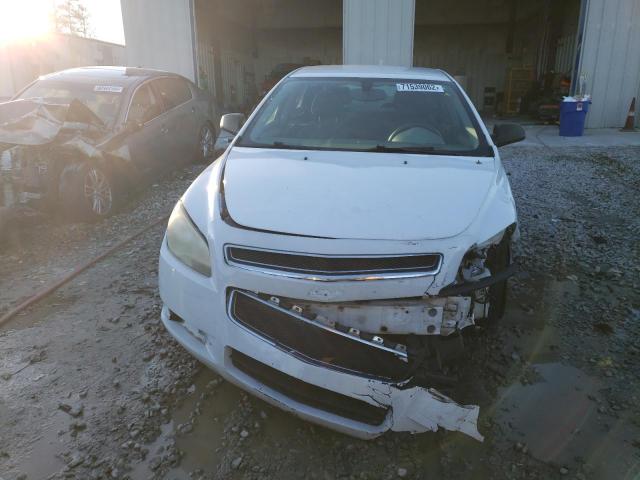 Photo 5 from auction – 2012 CHEVROLET MALIBU LS with VIN 1G1ZA5E08CF363554