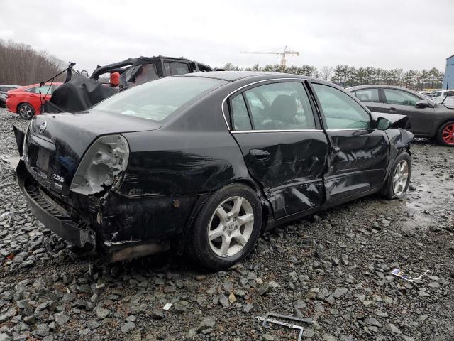 Photo 3 from auction – 2006 NISSAN ALTIMA S with VIN 1N4AL11D26C144276